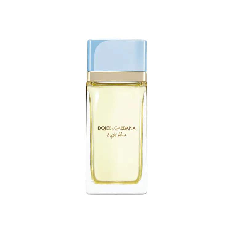Light Blue de Dolce&Gabbana Edp 100ml Mujer  2