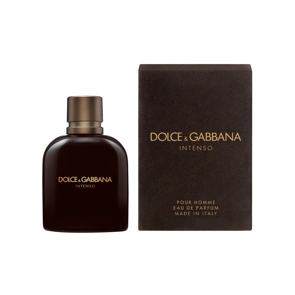 Dolce&Gabbana Intenso de Dolce&Gabbana Edp 200ml Hombre 1