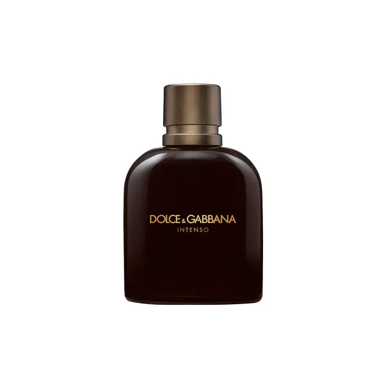 Dolce&Gabbana Intenso de Dolce&Gabbana Edp 200ml Hombre 2