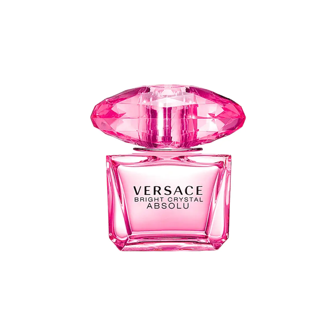 Bright Crystal Absolu de Versace Edp 90ml Mujer 2