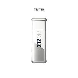 Tester 212 VIP Men de Carolina Herrera Edt 100ml 
