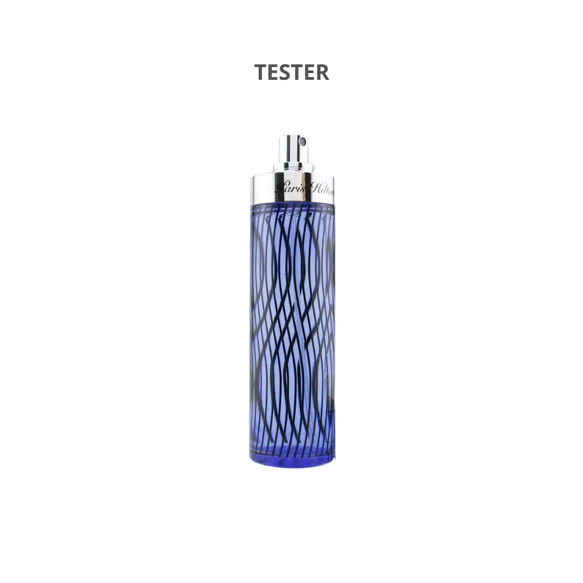 Tester Paris Hilton For Men de Paris Hilton Edp 100ml  1