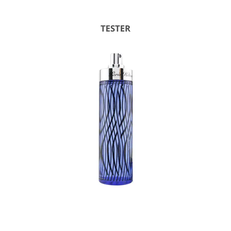 Tester Paris Hilton For Men de Paris Hilton Edp 100ml  1