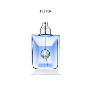 Tester Versace Pour Homme de Versace Edt 100ml 