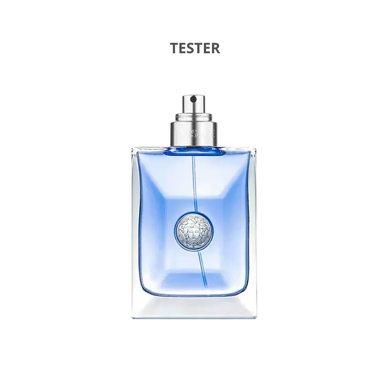 Tester Versace Pour Homme de Versace Edt 100ml  1