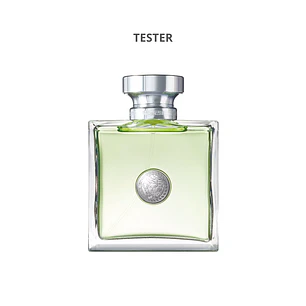 Tester Versense de Versace Edt 100ml Mujer (sin tapa)