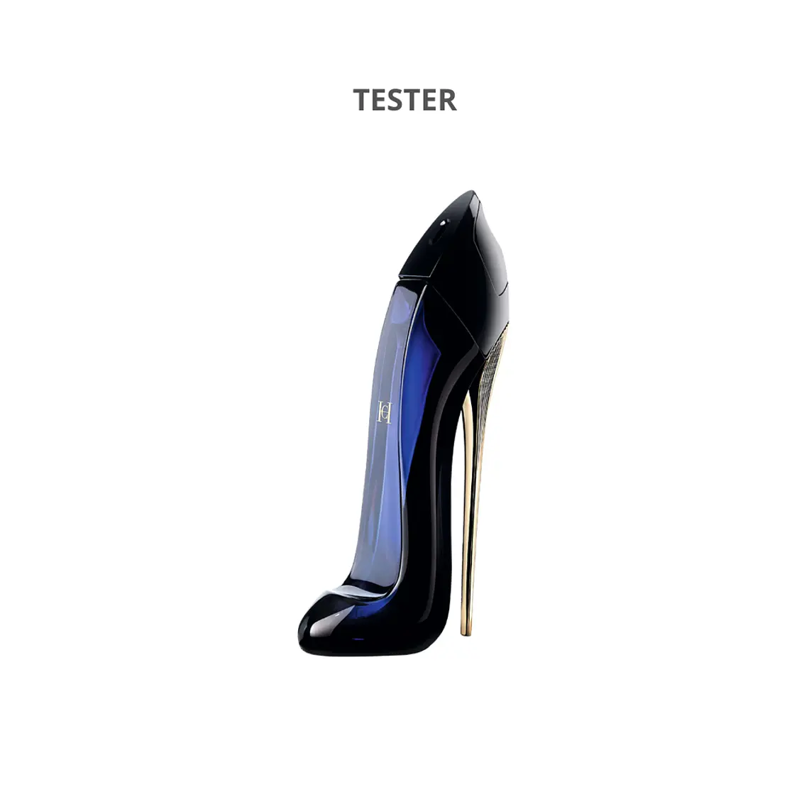 Tester Good Girl de Carolina Herrera Edp 80ml Mujer 1