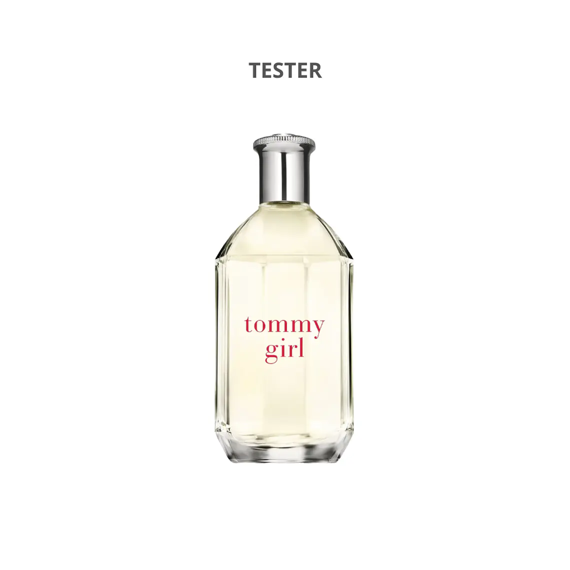 Tester Tommy Girl de Tommy Hilfiger Edt 100ml Mujer 1