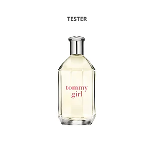Tester Tommy Girl de Tommy Hilfiger Edt 100ml Mujer