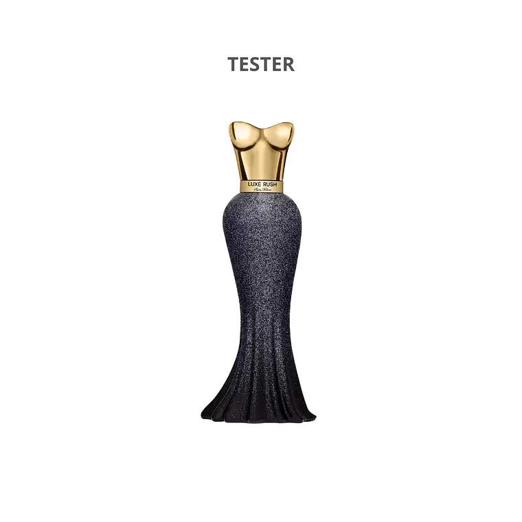 Tester Luxe Rush de Paris Hilton Edp 100ml Mujer 1