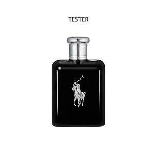 Tester Polo Black de Ralph Lauren Edt 125ml Hombre