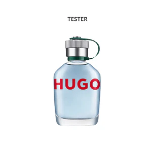 Tester Hugo (Cantimplora) de Hugo Boss Edt 125ml Hombre