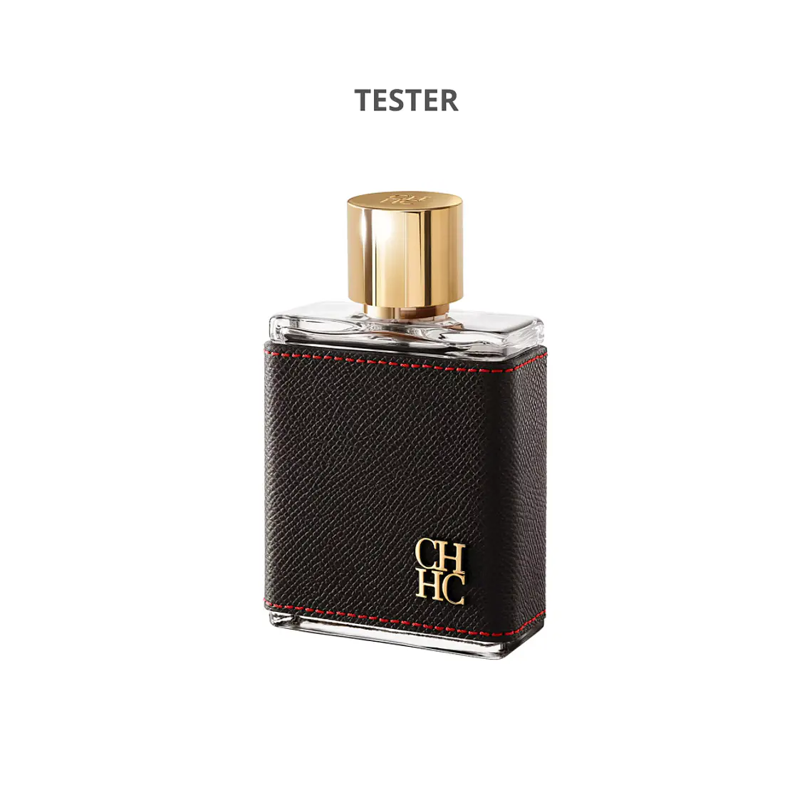 Tester Ch Men de Carolina Herrera Edt 100ml 1