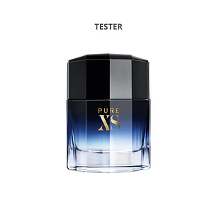 Tester Pure XS de Paco Rabanne Edt 100ml Hombre
