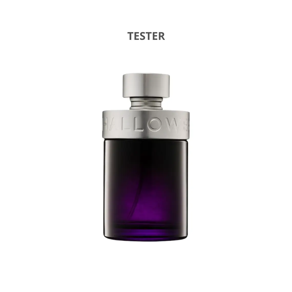 Tester Halloween Man de Jesus del Pozo Edt 125ml Hombre 1