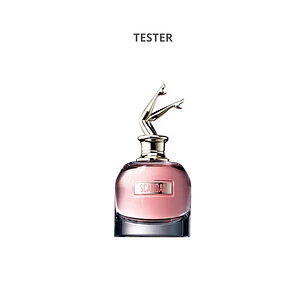 Tester Scandal de Jean Paul Gaultier Edp 80ml Mujer