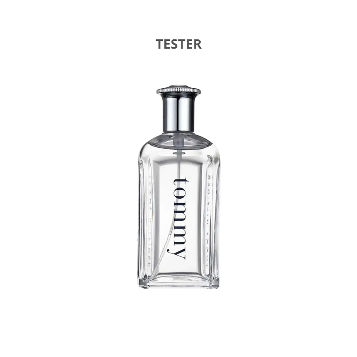 Tester Tommy de Tommy Hilfiger Edt 100ml Hombre (sin caja) 1