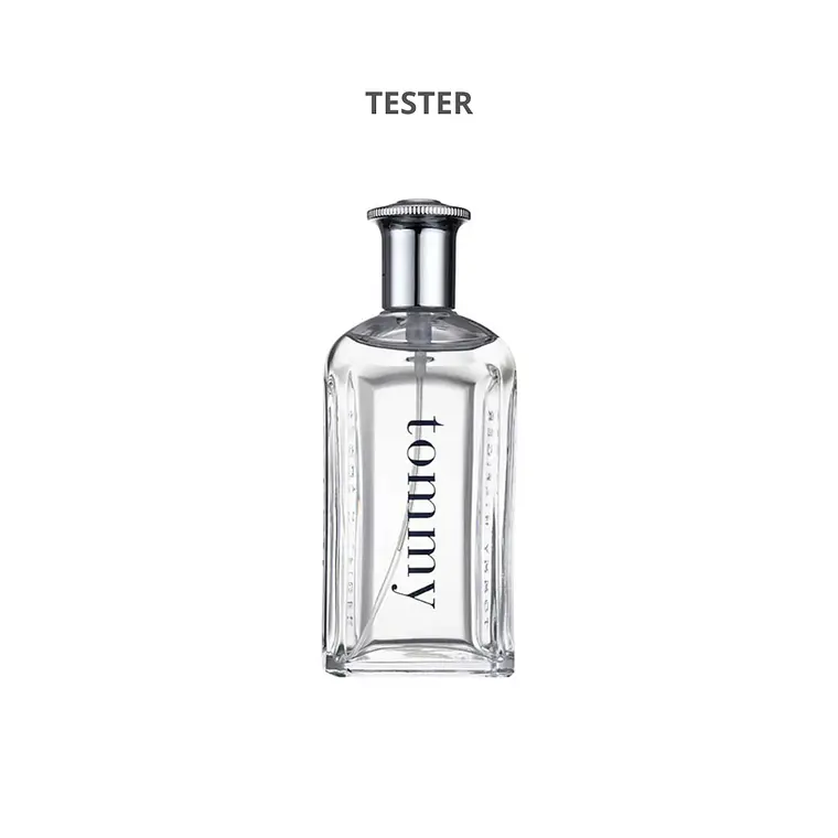 Tester Tommy de Tommy Hilfiger Edt 100ml Hombre (sin caja) 1