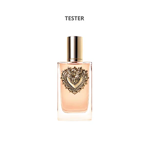 Tester Devotion de Dolce&Gabbana Edp 100ml Mujer
