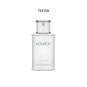 Tester Kouros de Yves Saint Laurent Edt 100 ml Hombre