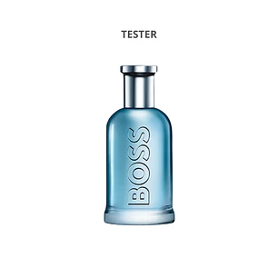 Tester Boss Bottled Tonic de Hugo Boss Edt 100ml Hombre