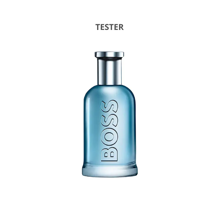 Tester Boss Bottled Tonic de Hugo Boss Edt 100ml Hombre 1