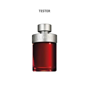 Tester Halloween Rock on de Jesus del Pozo Edt 125ml Hombre
