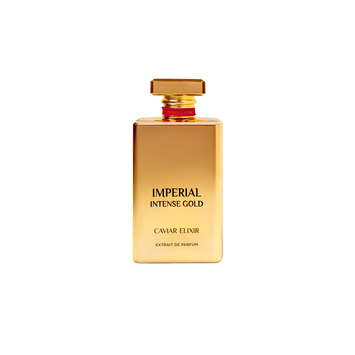 Imperial Intense Gold de Caviar Elixir Extrait de Parfum 100ml Unisex  2