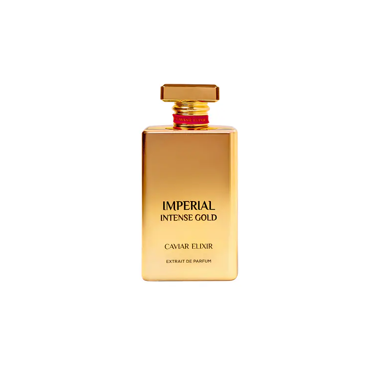 Imperial Intense Gold de Caviar Elixir Extrait de Parfum 100ml Unisex  2