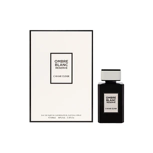 Ombre Blanc Reserve de Cavier Elixir Edp 100ml Mujer