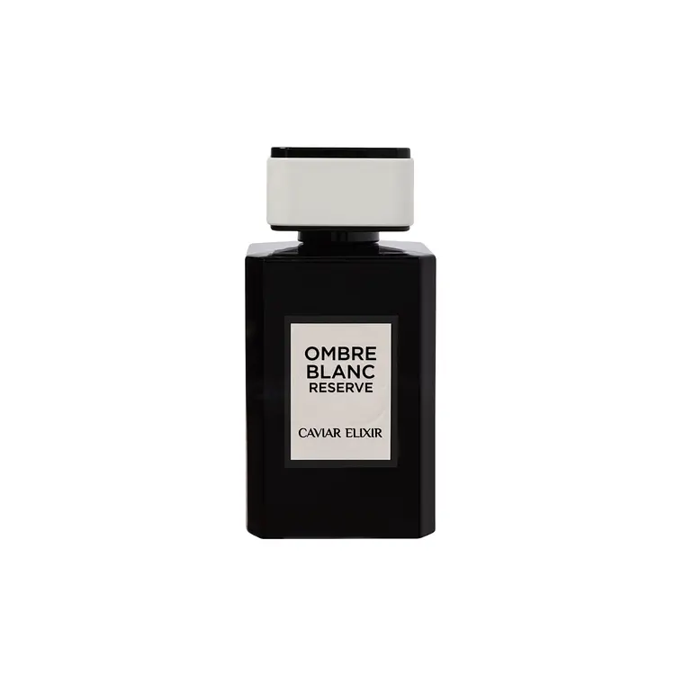 Ombre Blanc Reserve de Cavier Elixir Edp 100ml Mujer 2