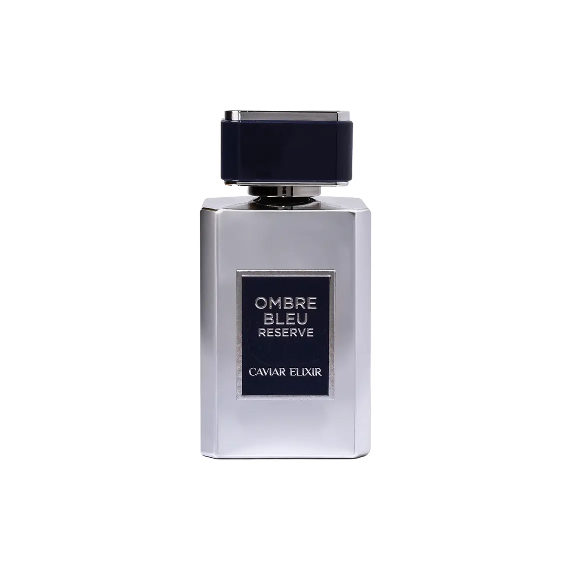 Ombre Bleu Reserve de Caviar Elixir Edp 100ml Hombre 2