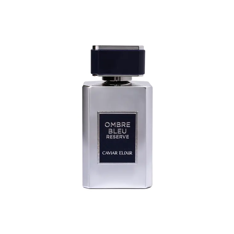 Ombre Bleu Reserve de Caviar Elixir Edp 100ml Hombre 2