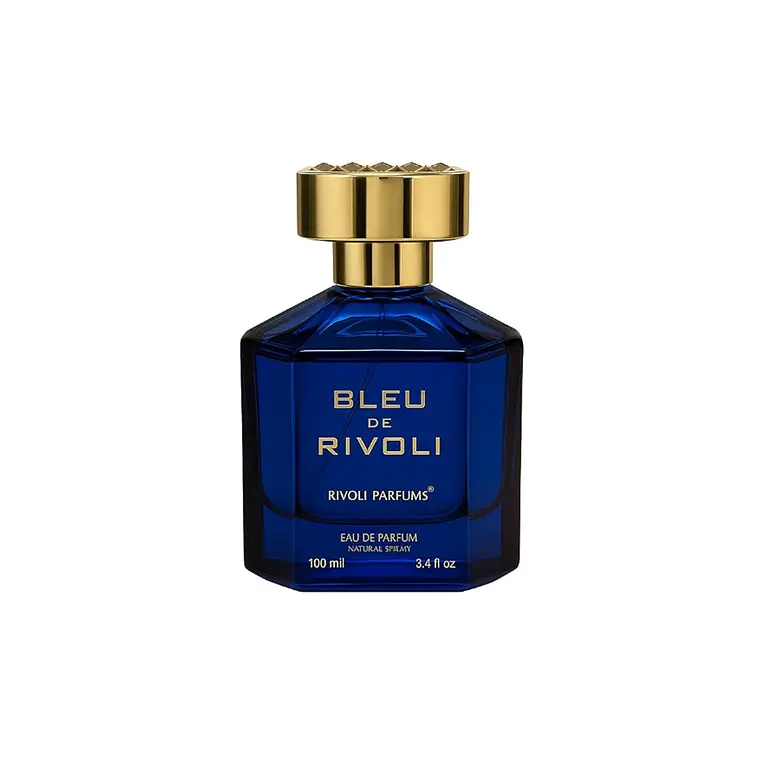 Bleu de Rivoli Parfums Edp 100ml Hombre 2