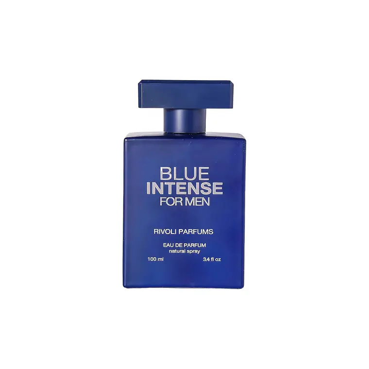 Blue Intense de Rivoli Parfums Edp 100ml Hombre 2