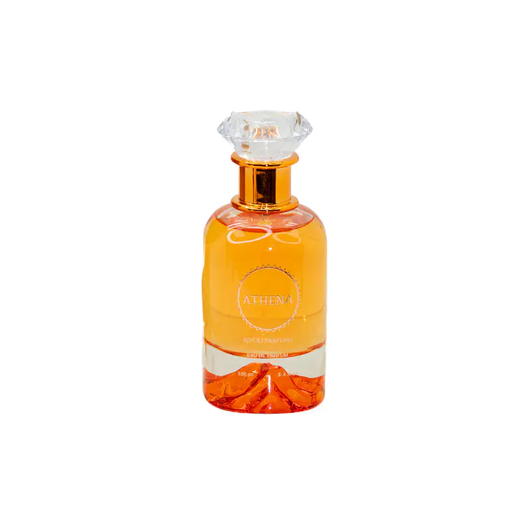 Athena de Rivoli Parfums Edp 100ml mujer 2