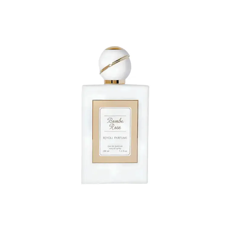 Bombe Rose de Rivoli Parfums Edp 100ml Mujer 2