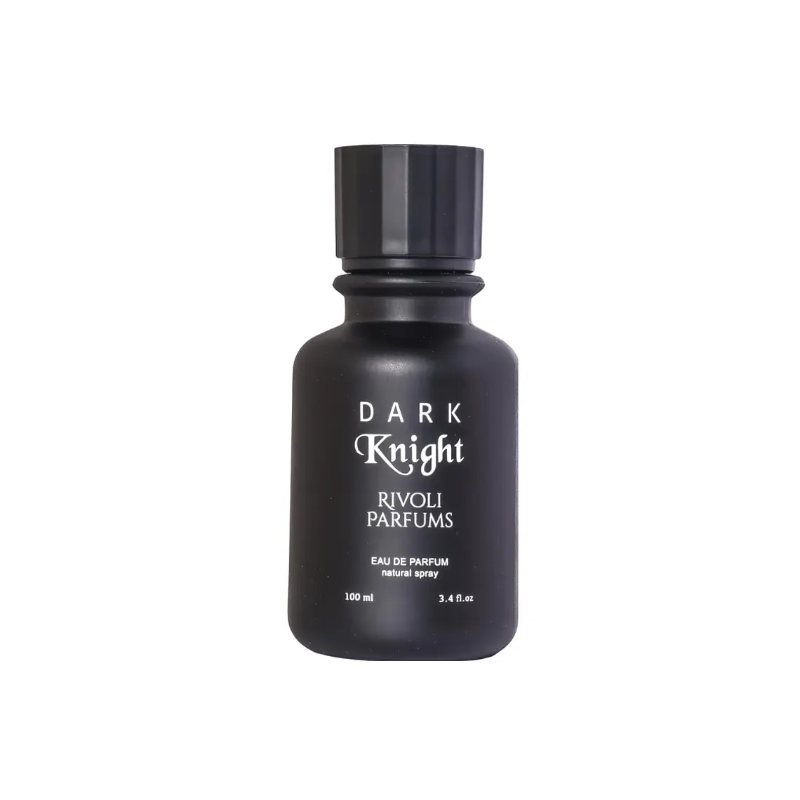 Dark Knight de Rivoli Parfums Edp 100ml Hombre 2