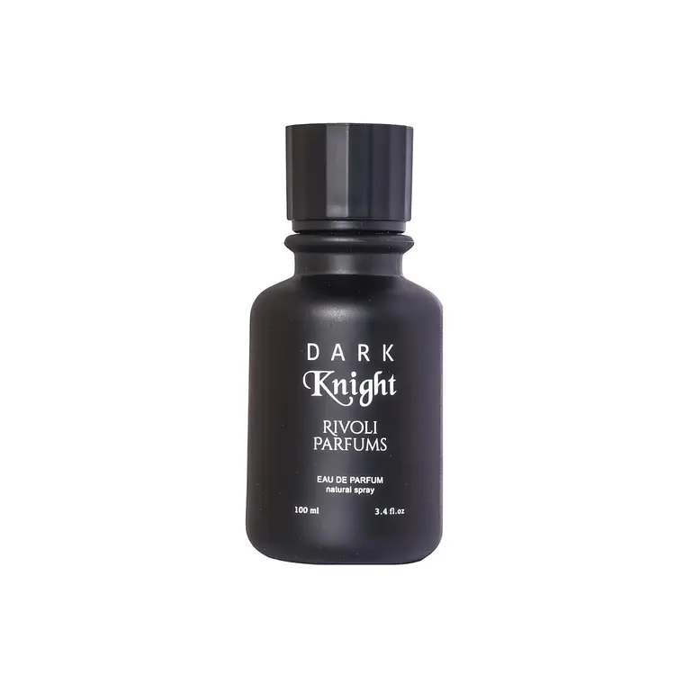 Dark Knight de Rivoli Parfums Edp 100ml Hombre 2