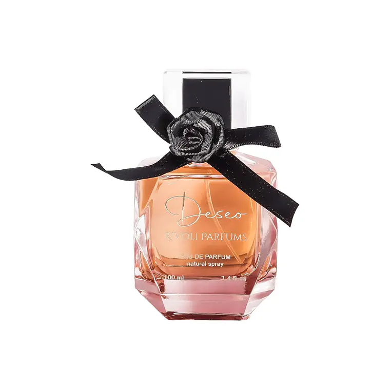 Deseo de Rivoli Parfums Edp 100ml Mujer 2