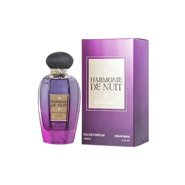 Harmonie de Nuit de Rivoli Parfums Edp 120ml Mujer 1