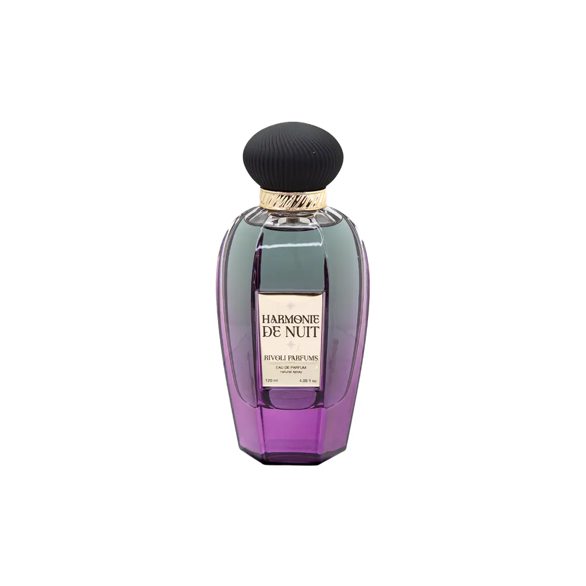 Harmonie de Nuit de Rivoli Parfums Edp 120ml Mujer 2