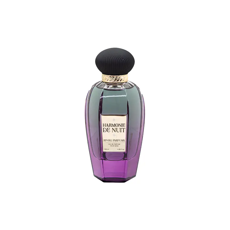 Harmonie de Nuit de Rivoli Parfums Edp 120ml Mujer 2