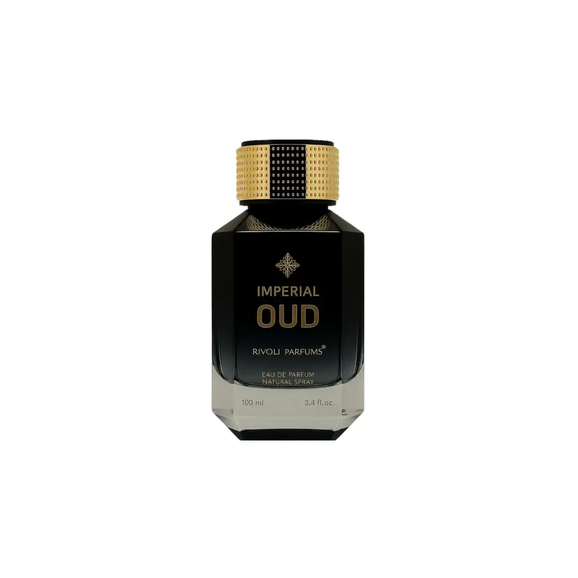 Imperial Oud de Rivoli Parfums Edp 100ml Unisex 2
