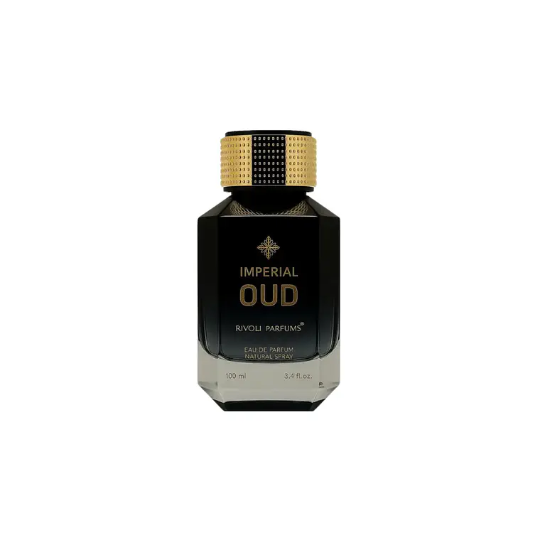 Imperial Oud de Rivoli Parfums Edp 100ml Unisex 2
