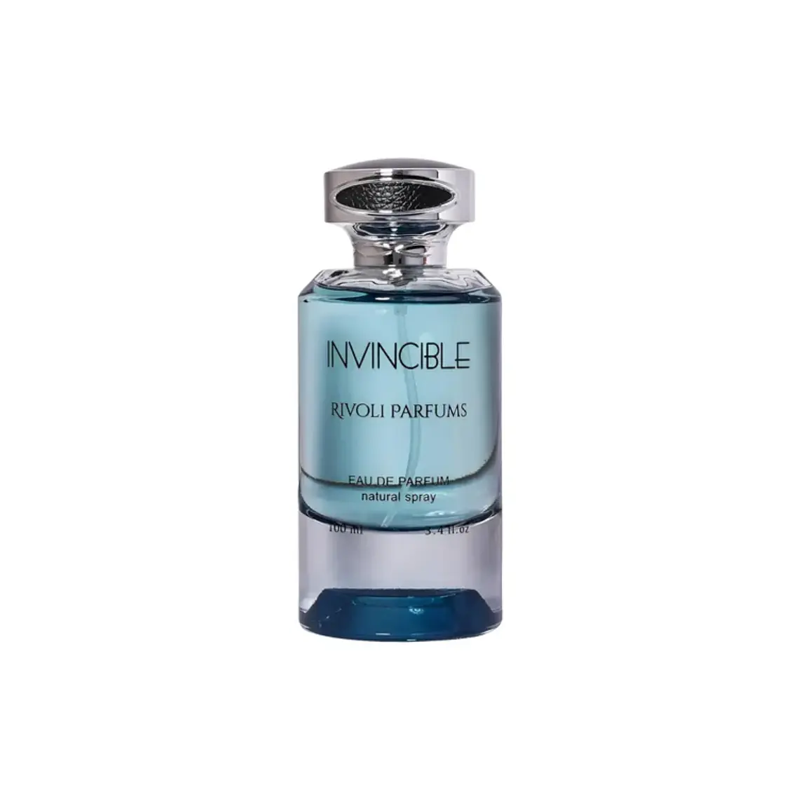 Invincible de Rivoli Parfums Edp 100ml Hombre 2