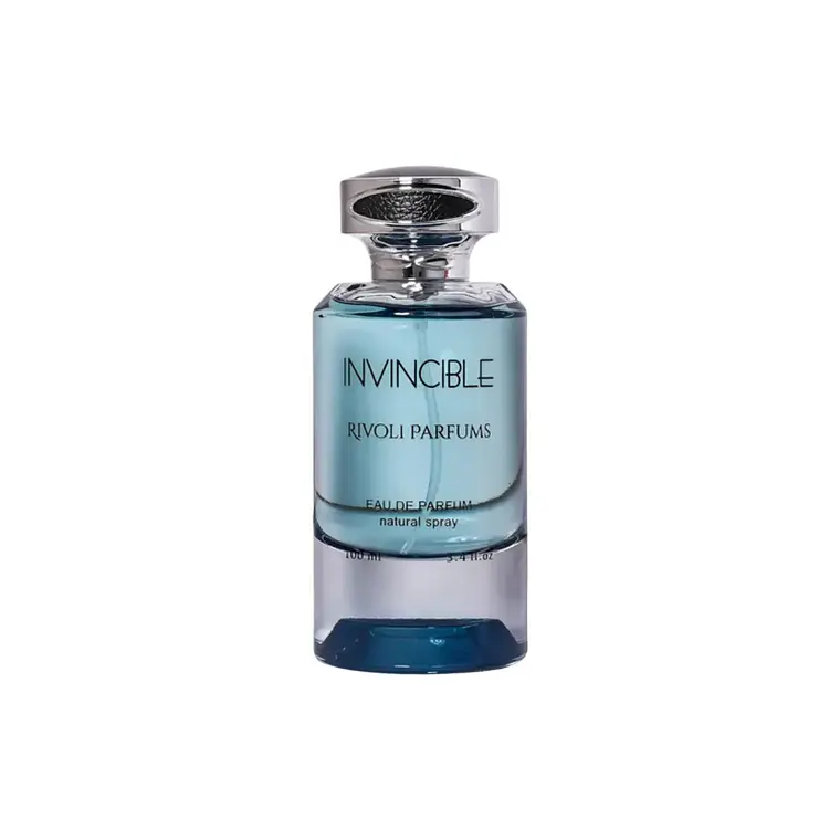 Invincible de Rivoli Parfums Edp 100ml Hombre 2