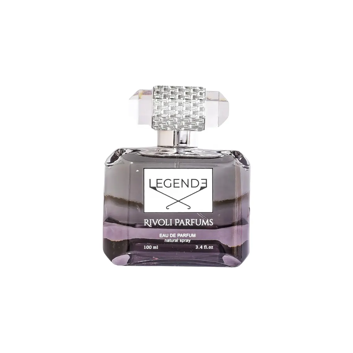 Legend de Rivoli Parfums Edp 100ml Hombre 2