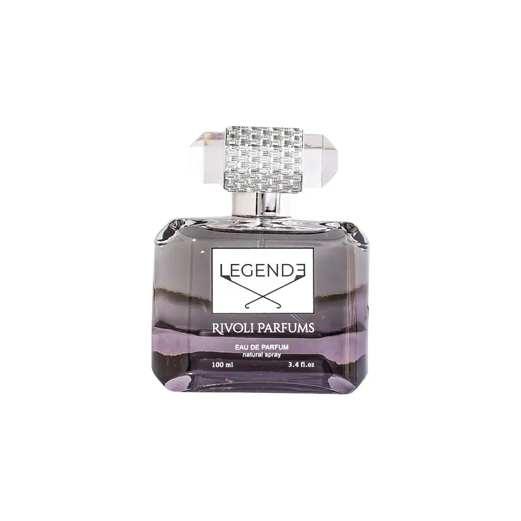 Legend de Rivoli Parfums Edp 100ml Hombre 2