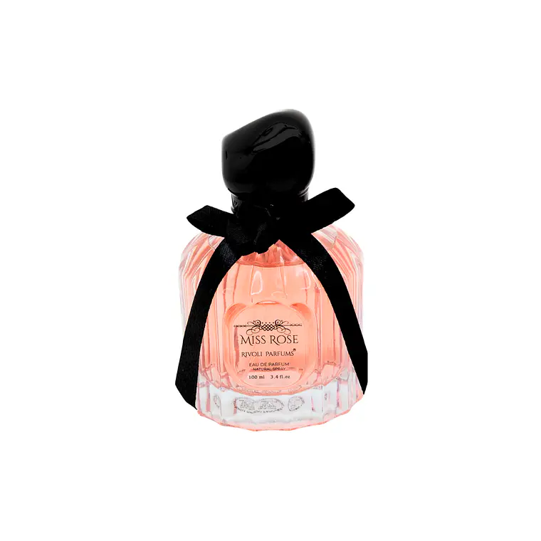 Miss Rose de Rivoli Parfums Edp 100ml Mujer 2